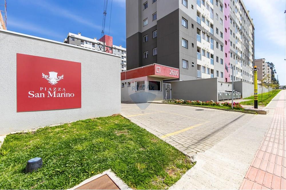 Apartamento - Alugar - São José dos Pinhais , Paraná - IMG_5482_1.jpg - 560411051-204