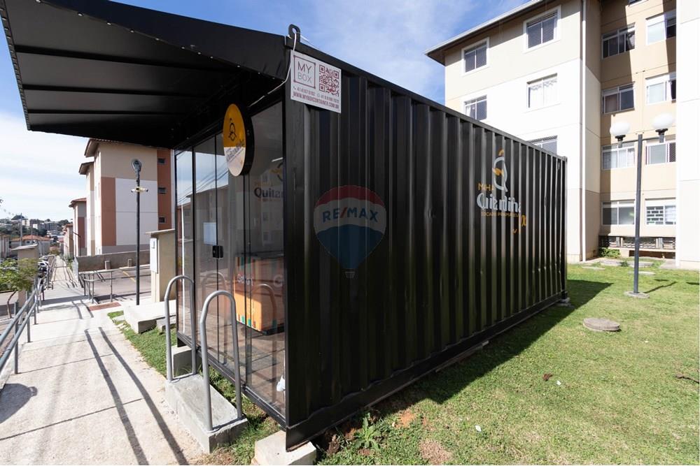 Apartamento - Venda - Curitiba , Paraná - IMG_5460.jpg - 560411029-20