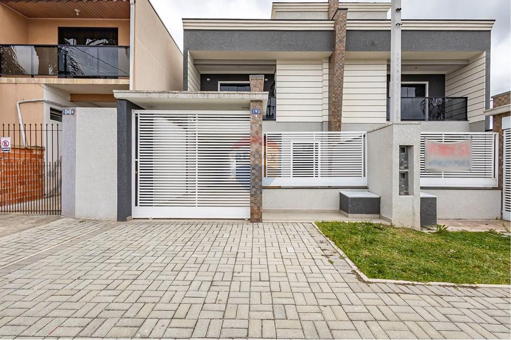 Sobrado - Venda - Araucária , Paraná - IMG_7283_1.jpg - 560491002-11