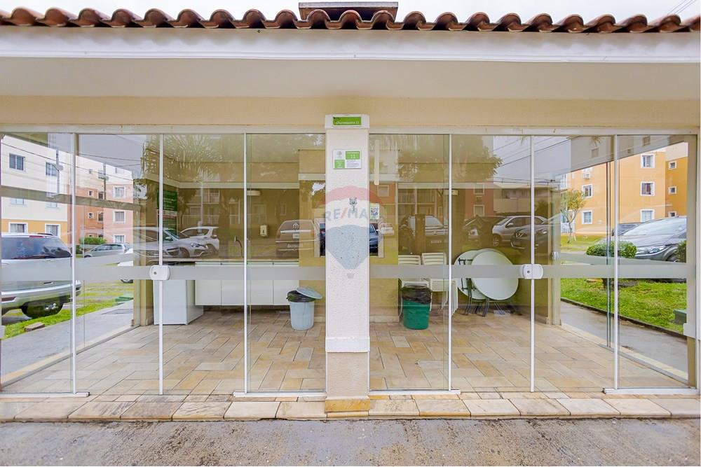 Apartamento - Venda - Colombo , Paraná - IMG_2415.jpg - 560411009-103