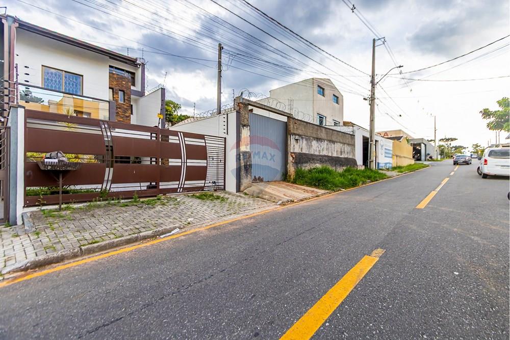 Sobrado - Venda - São José dos Pinhais , Paraná - IMG_9546_1.jpg - 560351054-214