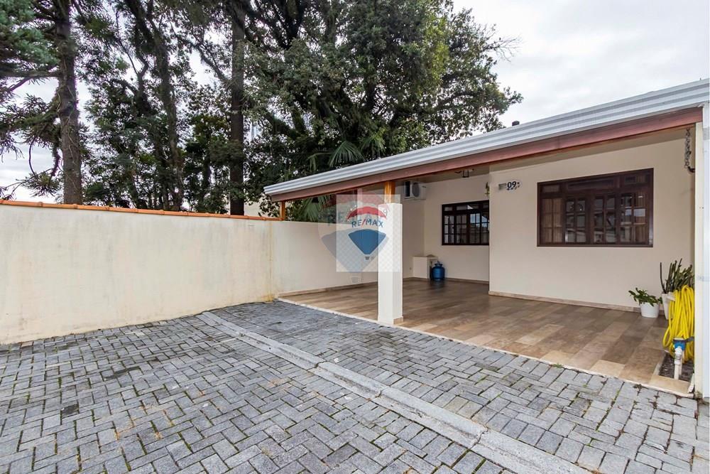 Casa - Venda - São José dos Pinhais , Paraná - IMG_3403_1.jpg - 560411008-92