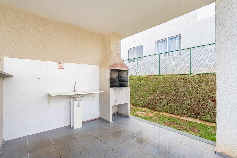 Apartamento - Venda - São José dos Pinhais , Paraná - IMG_8814.jpg - 560441026-16