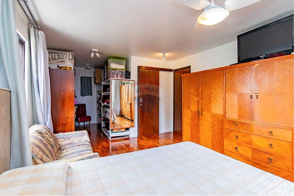 Casa - Venda - Curitiba , Paraná - IMG_1838_1.jpg - Suite - 560251041-50