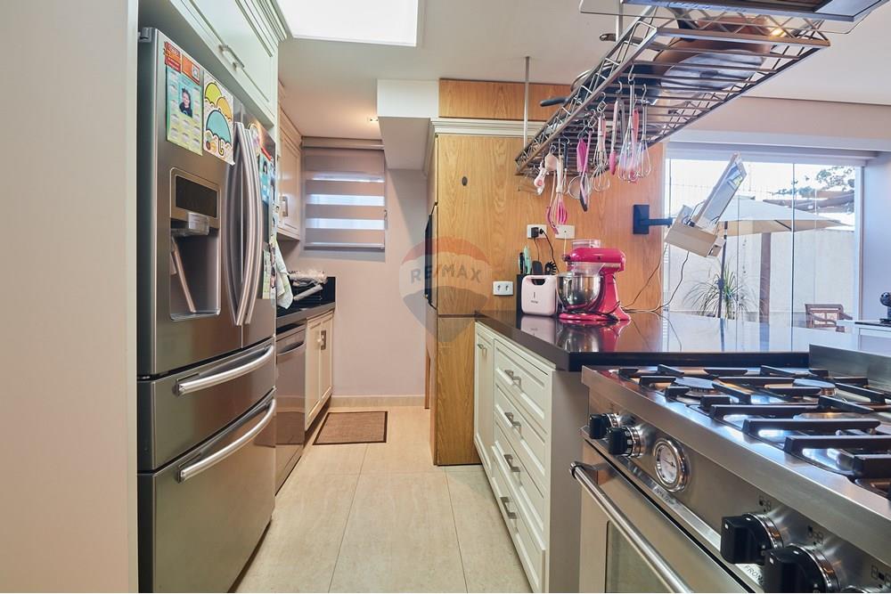 Casa de Condomínio - Venda - Curitiba , Paraná - _MG_0989.jpg - 560391084-196