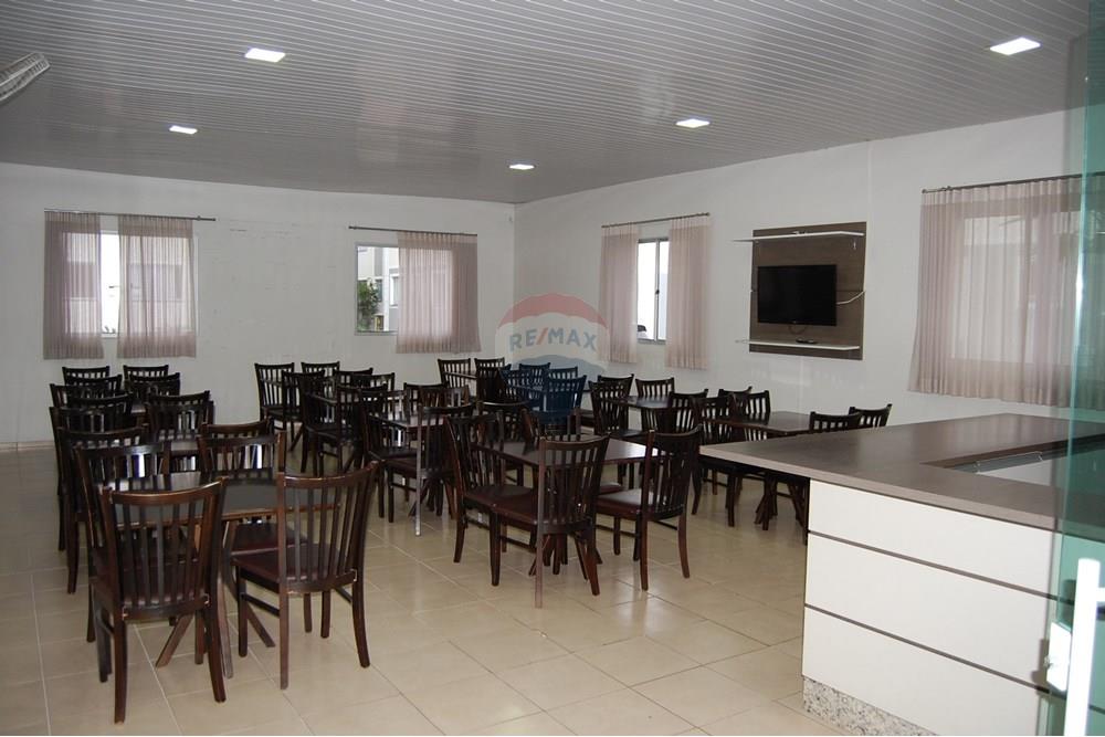 Apartamento - Venda - São José dos Pinhais , Paraná - 7.35.3.JPG - 560471010-6