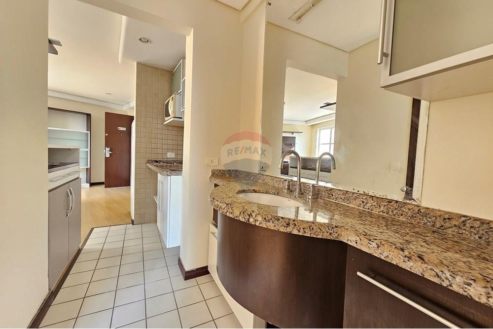 Apart Hotel/ Flat - Venda - São José dos Pinhais , Paraná - 9.jpg - 560481001-4