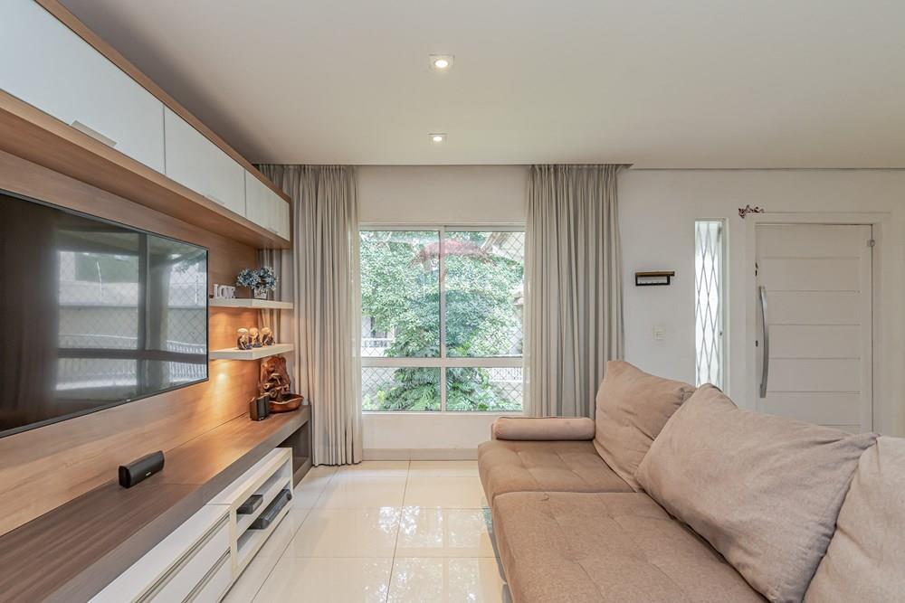 Casa - Venda - Curitiba , Paraná - Rua deputado Joaquim José Pedrosa 766 -74.jpg - 560411086-3