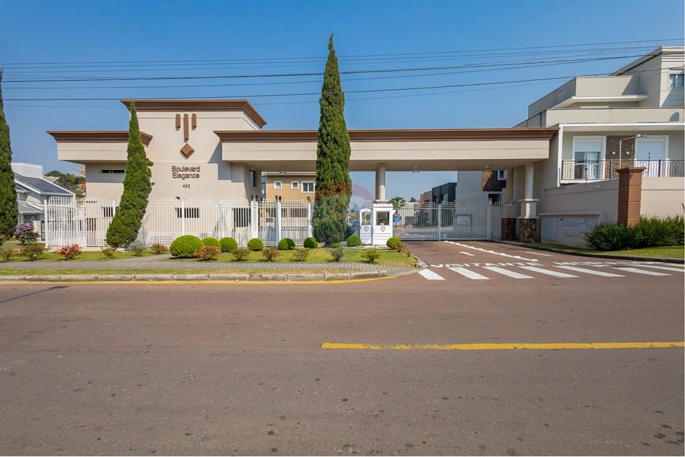 Casa de Condomínio - Venda - Curitiba , Paraná - IMG_8120 Fotografia Sheep House.JPG - 560341097-90