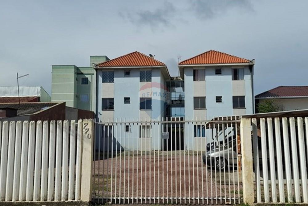 Apartamento - Alugar - São José dos Pinhais , Paraná - WhatsApp Image 2026-01-10 at 09.07.41.jpeg - 560441028-20