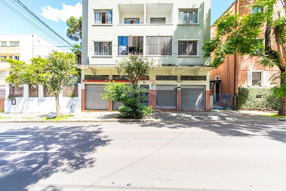 Apartamento - Venda - Curitiba , Paraná - IMG_2558.jpg - 560351106-48