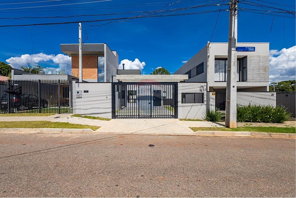 Casa - Venda - Curitiba , Paraná - IMG_7572.jpg - 560341161-28