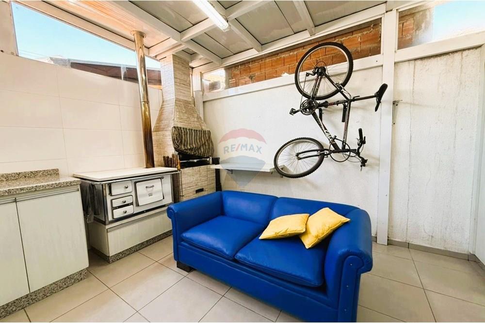 Casa - Venda - São José dos Pinhais , Paraná - 20.jpg - 560481001-14