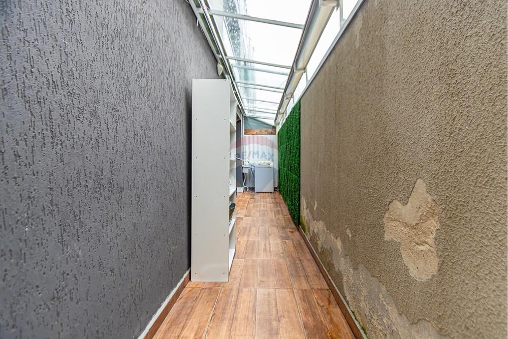 Apartamento - Venda - São José dos Pinhais , Paraná - garden comprido.jpg - 560441040-2