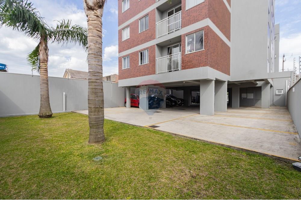 Apartamento - Alugar - São José dos Pinhais , Paraná - IMG_1823.jpg - 560411051-211