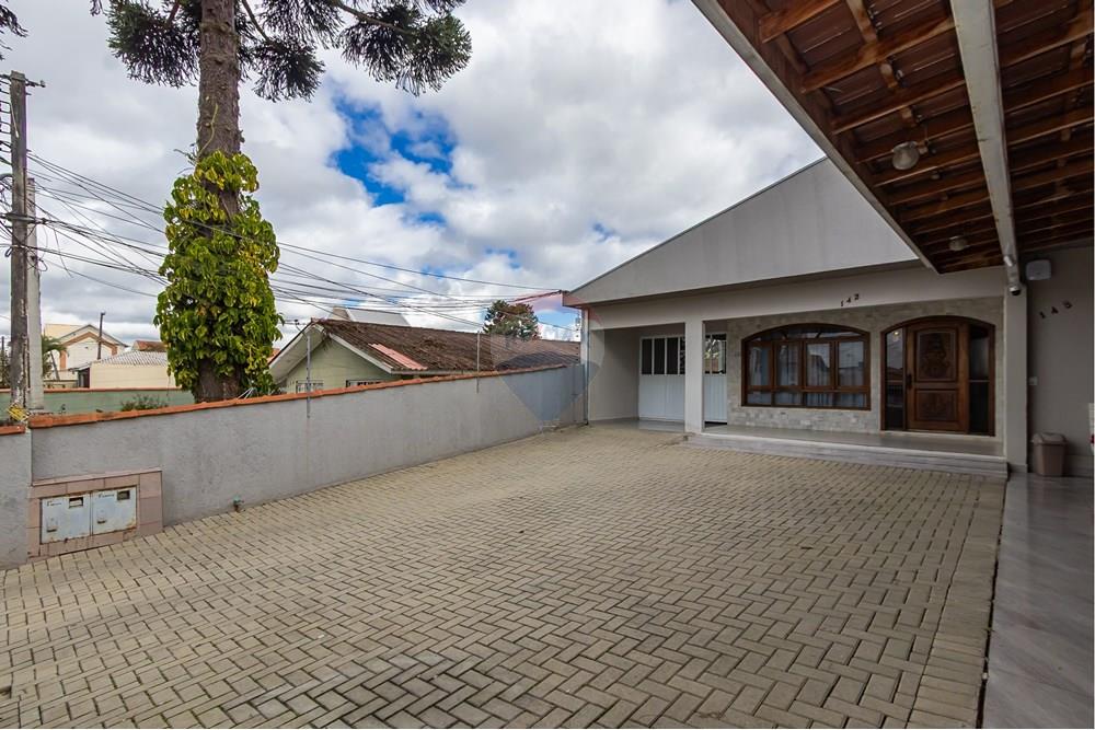 Casa - Venda - Curitiba , Paraná - IMG_1733.jpg - 560351054-207