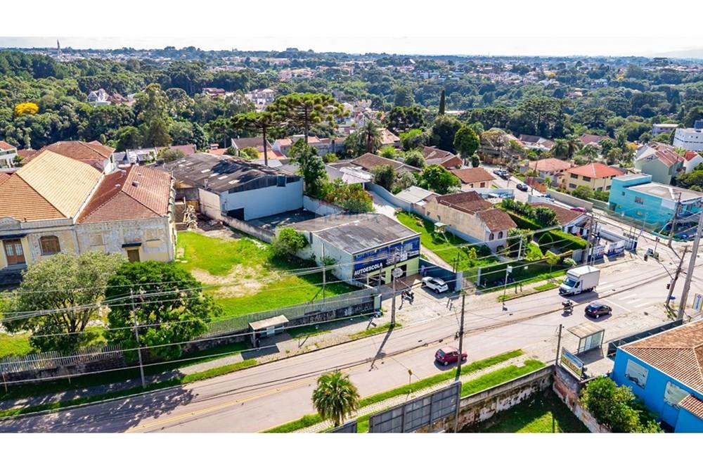 Terreno - Venda - Curitiba , Paraná - DJI_0190.jpg - 560461011-39