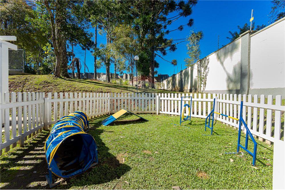 Apartamento - Venda - Curitiba , Paraná - 32 - 560351004-84