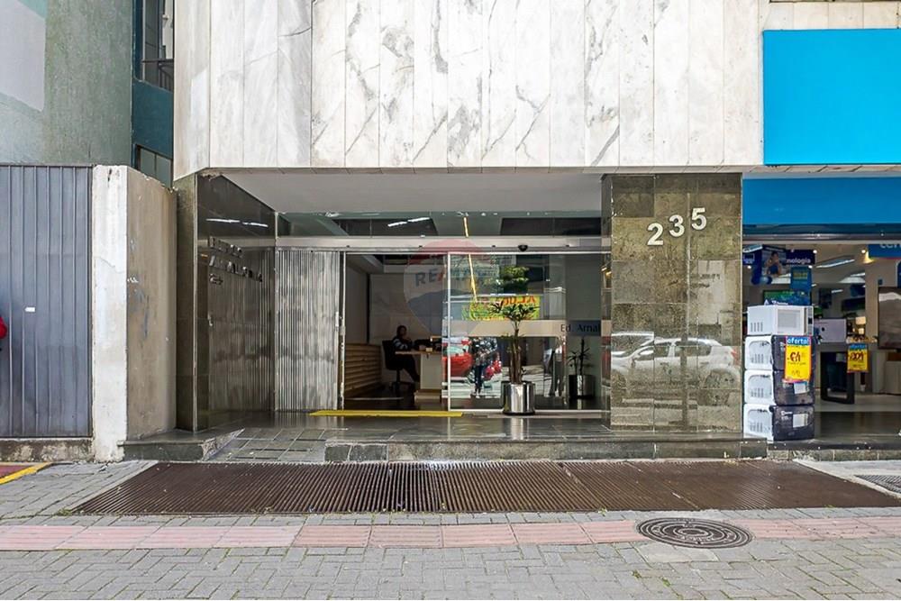 Cj. Comercial/ Sala - Alugar - Curitiba , Paraná - IMG_0027.jpg - 560321155-7