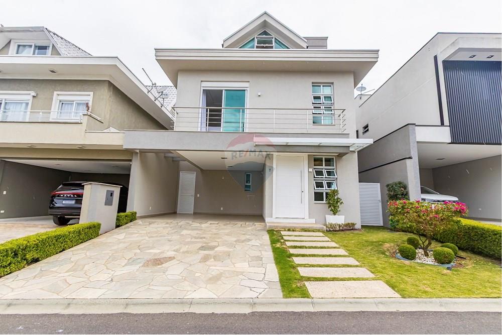 Casa de Condomínio - Venda - Curitiba , Paraná - IMG_7842_1.jpg - 560251045-85