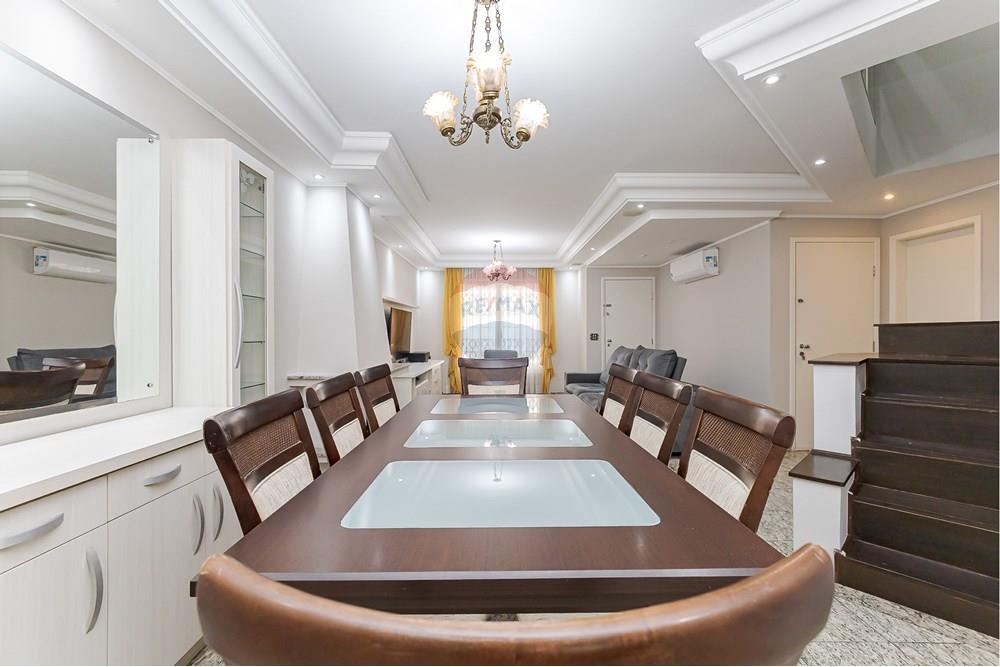 Sobrado - Venda - Curitiba , Paraná - IMG_0058.jpg - 560321141-2