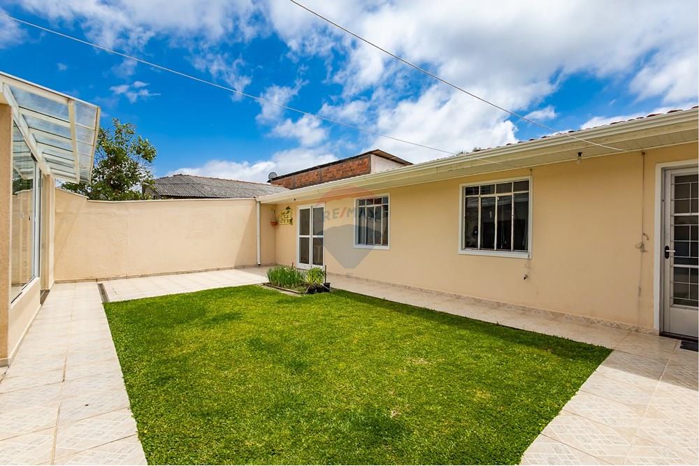 Sobrado - Venda - Curitiba , Paraná - IMG_5564.jpg - 560301005-60