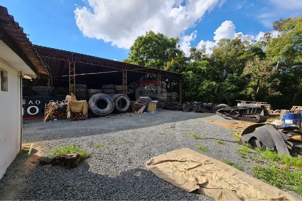 Galpão - Venda - São José dos Pinhais , Paraná - 7c6c1700-a6a4-49c5-800c-003b6d3d8c69.jpeg - 560331128-20