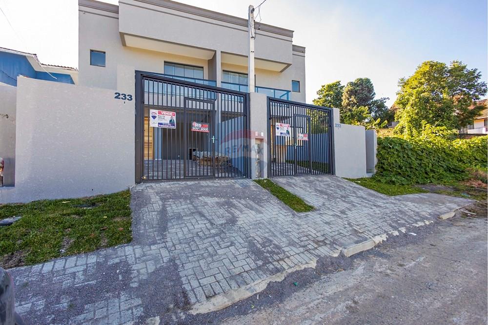 Sobrado - Venda - Curitiba , Paraná - IMG_8735_1.jpg - 560431051-21