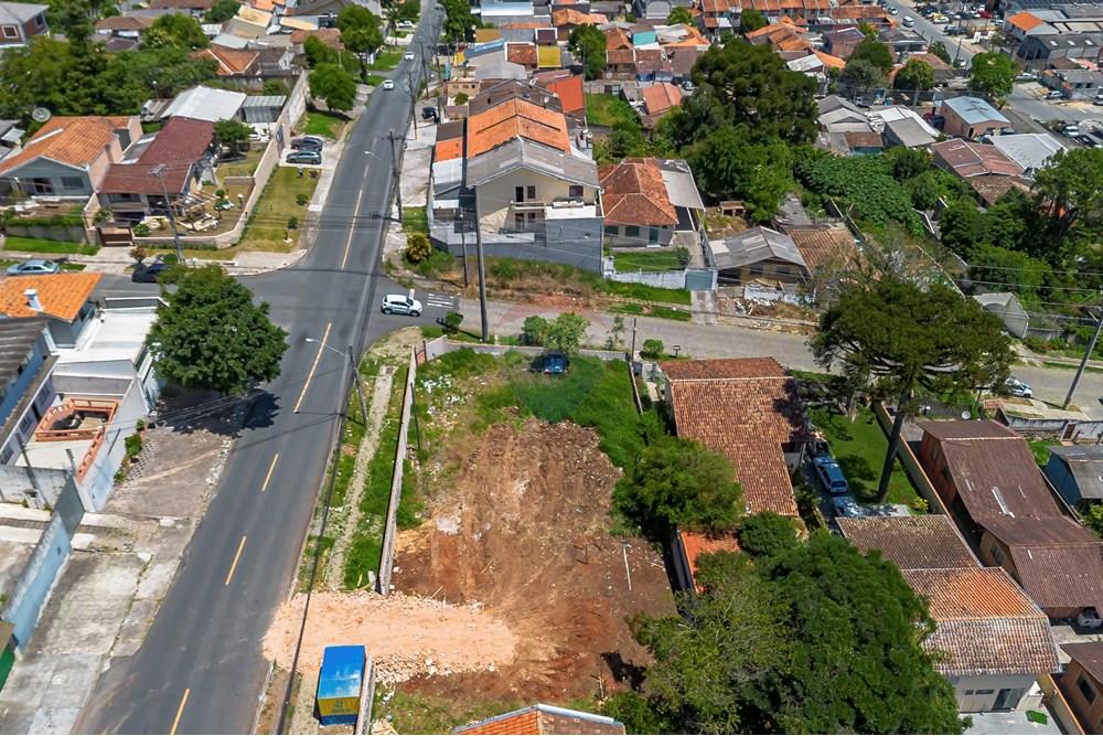 Terreno - Venda - Curitiba , Paraná - DJI_0729_1.jpg - 560341097-97