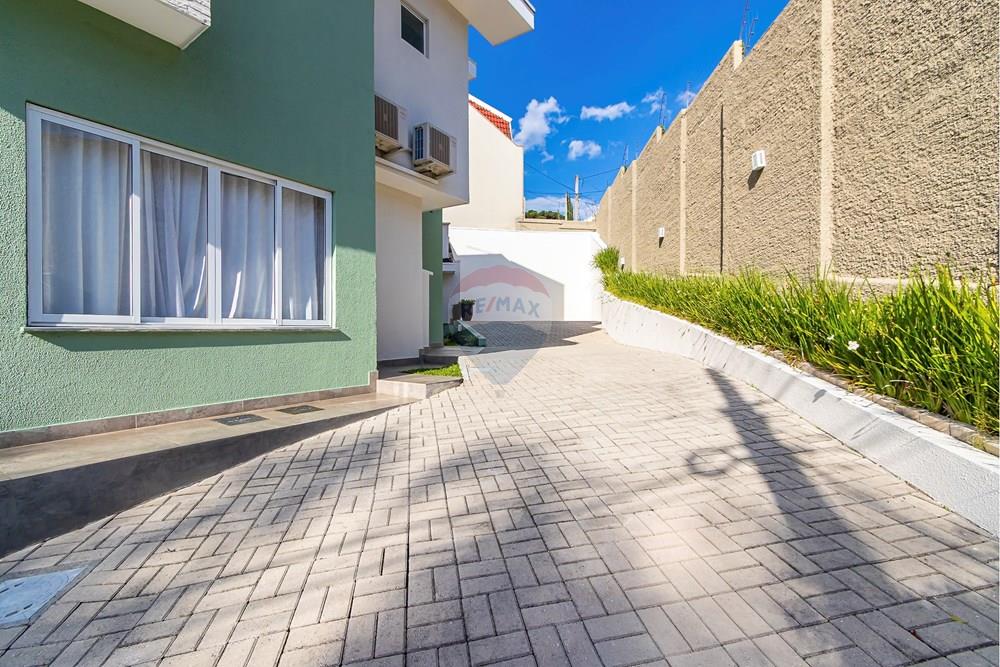 Casa de Condomínio - Venda - Curitiba , Paraná - fachada da casa (1).jpg - 560311089-9