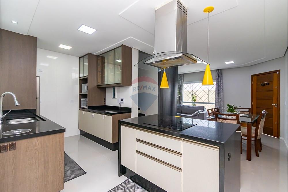 Casa - Venda - Curitiba , Paraná - Sheep - IMG_1294.jpg - Cozinha - 560471016-4