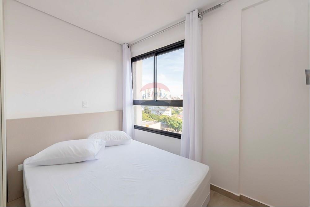 Apart Hotel/ Flat - Alugar - Curitiba , Paraná - 75B_9069_1.jpg - 560251018-314