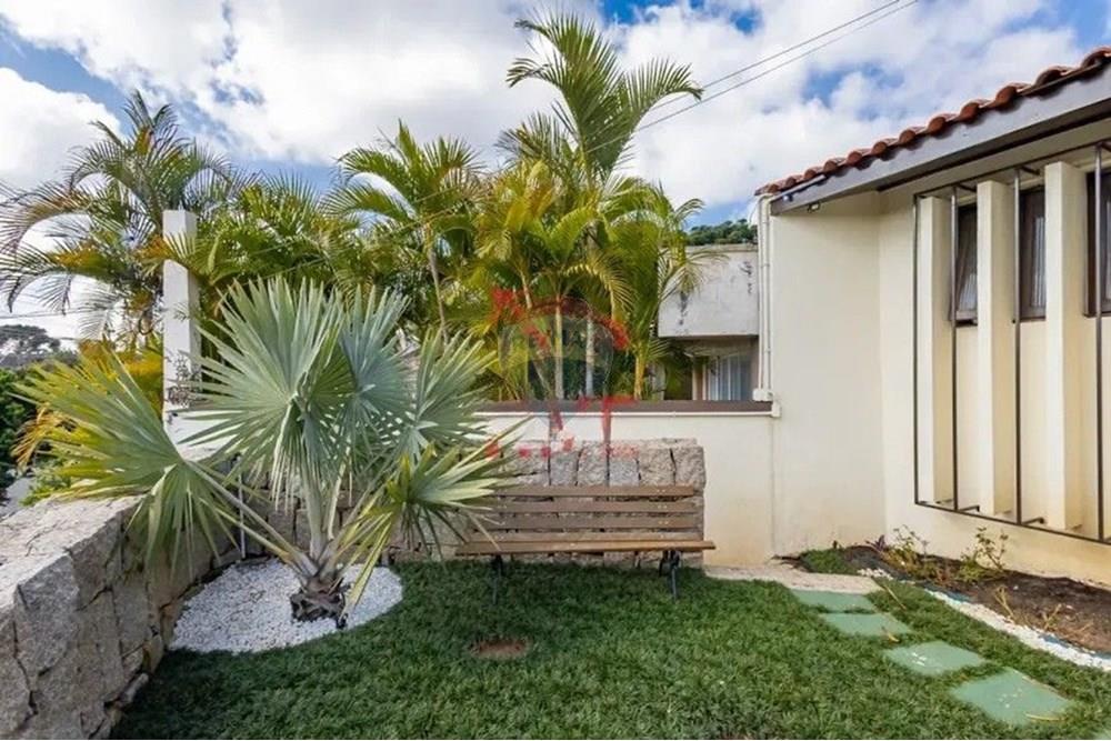 Casa - Venda - Curitiba , Paraná - 18.jpg - 560461022-12