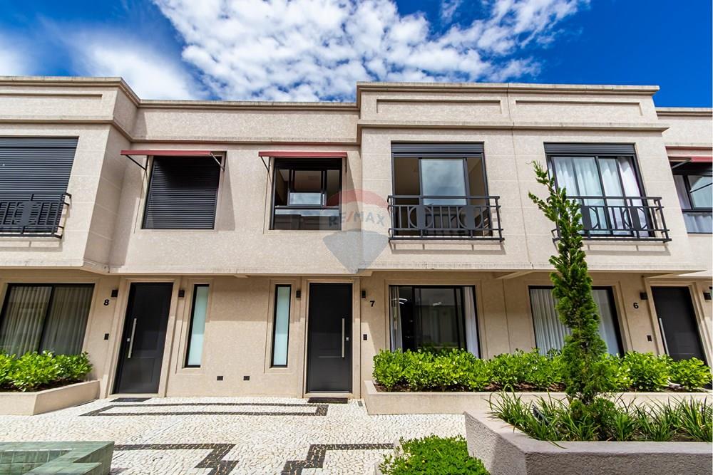Casa de Condomínio - Venda - Curitiba , Paraná - fachada.jpg - 560341136-54