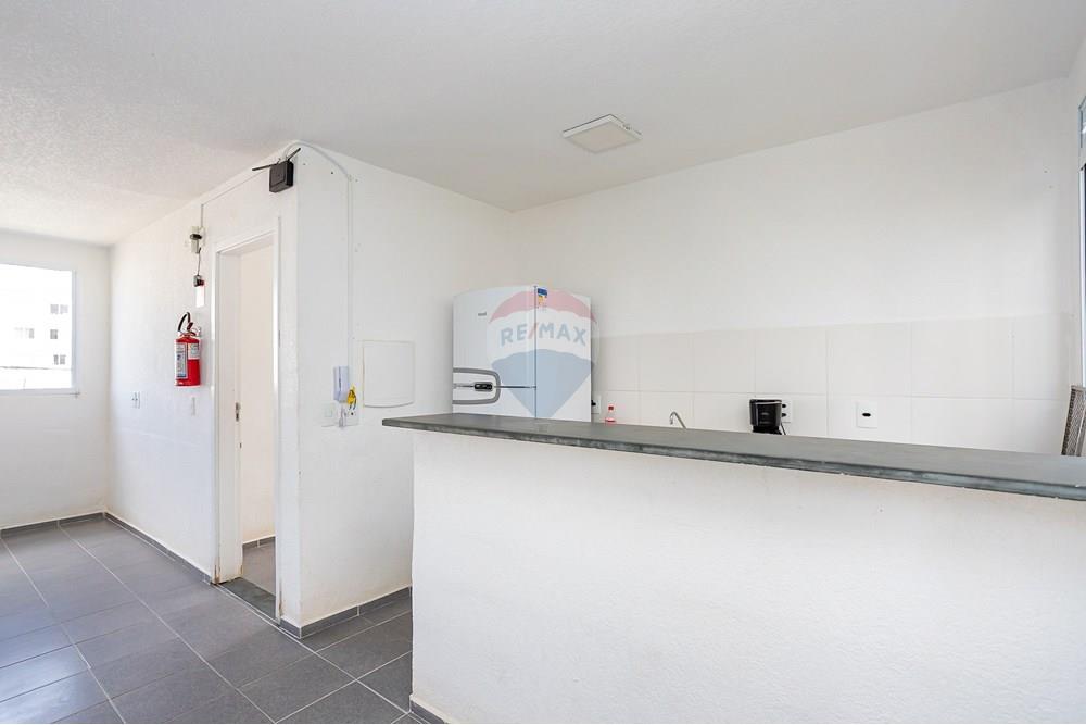 Apartamento - Venda - São José dos Pinhais , Paraná - IMG_8812.jpg - 560441026-16