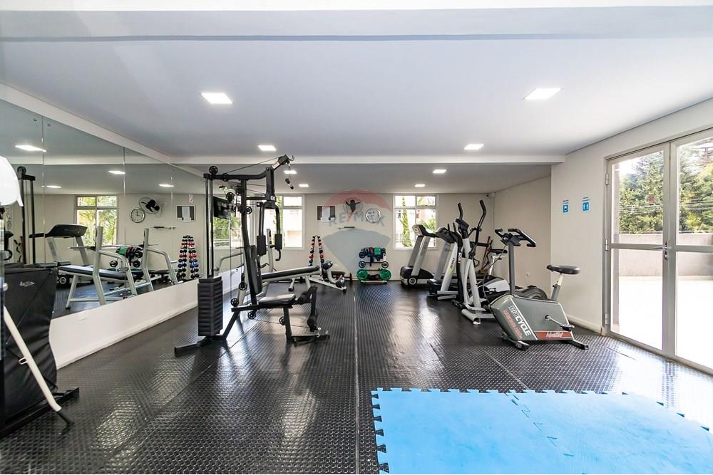 Apartamento - Alugar - Curitiba , Paraná - IMG_1134.jpg - 560311047-546