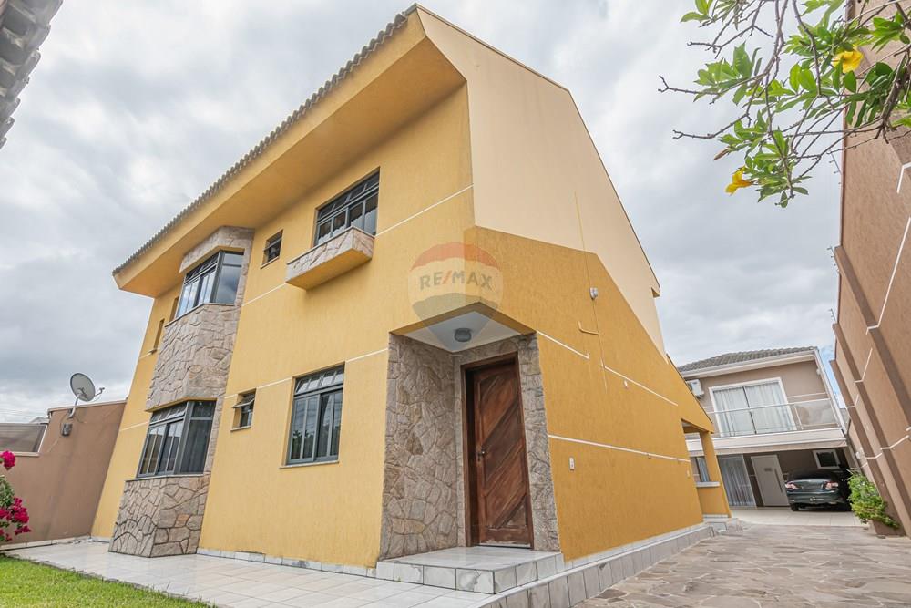 Casa - Venda - Curitiba , Paraná - R. José Ferreira de Barros-11.jpg - 560331069-85
