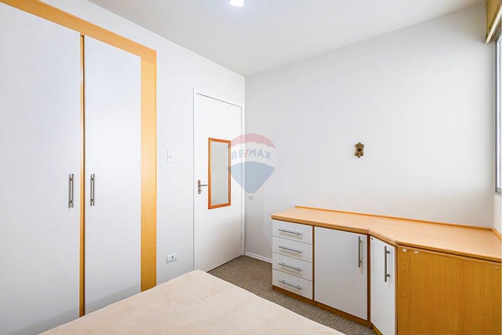 Apartamento - Venda - Curitiba , Paraná - 13 Quarto de casal.jpg - 560311087-4