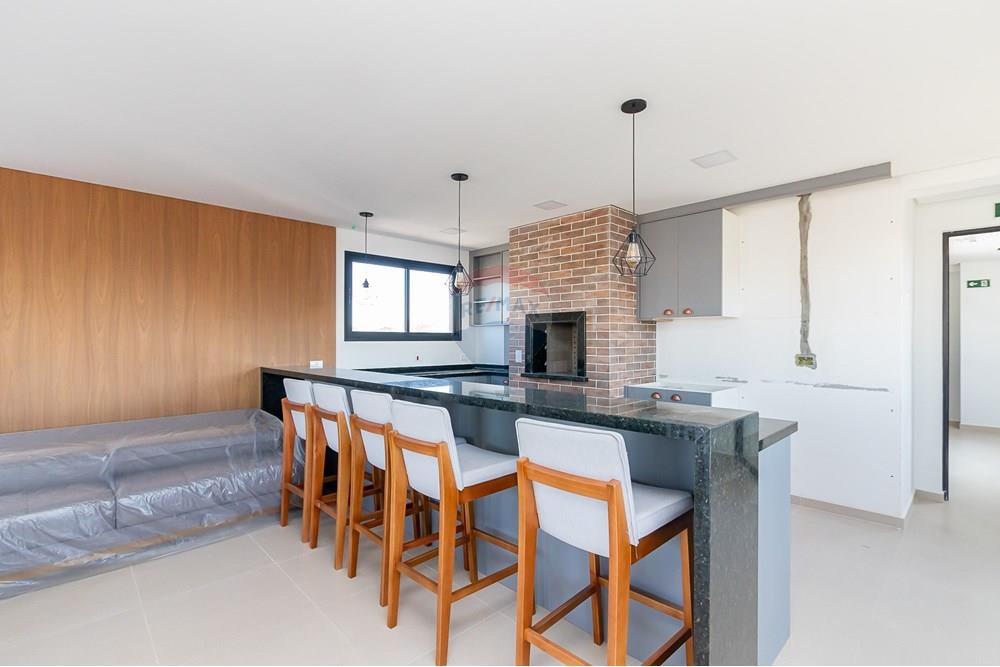 Apartamento à venda com 1 quarto, 27m² - Foto 8