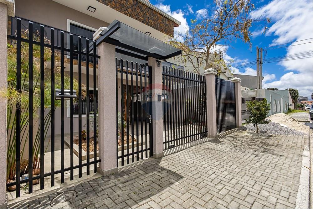 Sobrado - Venda - Curitiba , Paraná - IMG_1990.jpg - 560351004-90