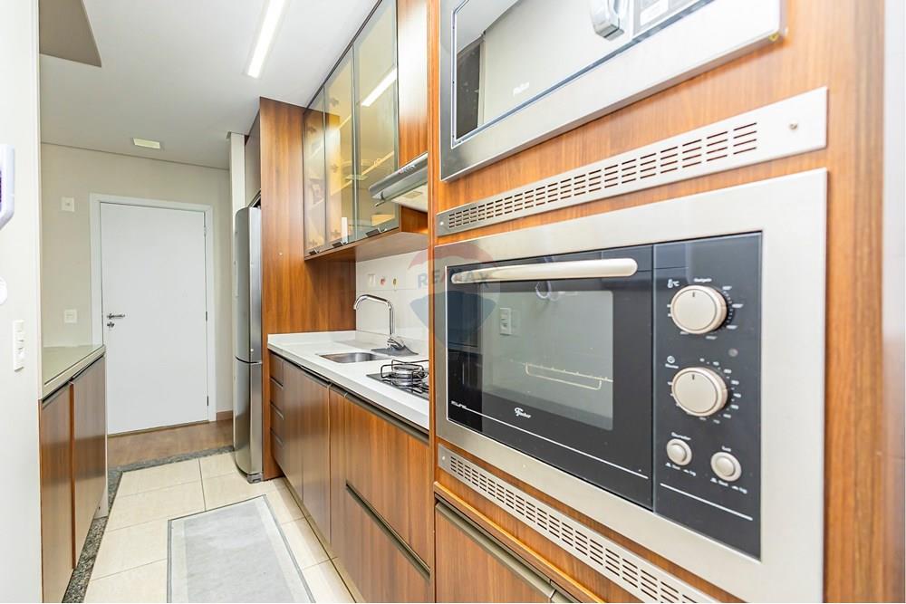 Apartamento - Venda - Curitiba , Paraná - IMG_6945_1.jpg - Cozinha - 560471005-11