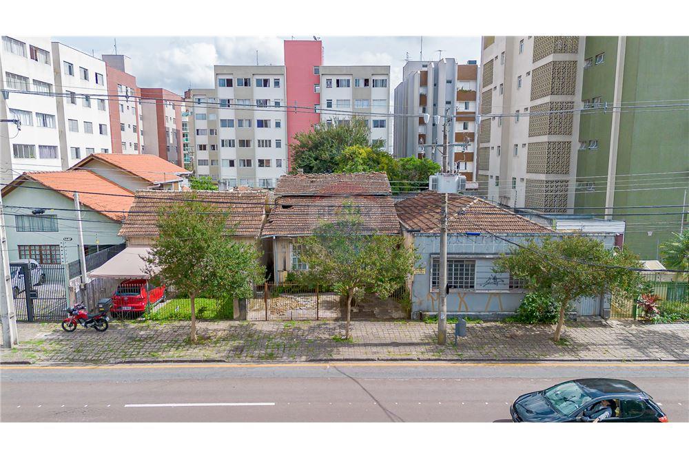 Terreno - Venda - Curitiba , Paraná - 8 - 560321046-95