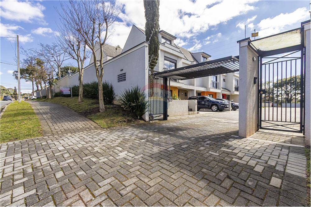 Casa de Condomínio - Venda - Curitiba , Paraná - 46 - 560341120-51