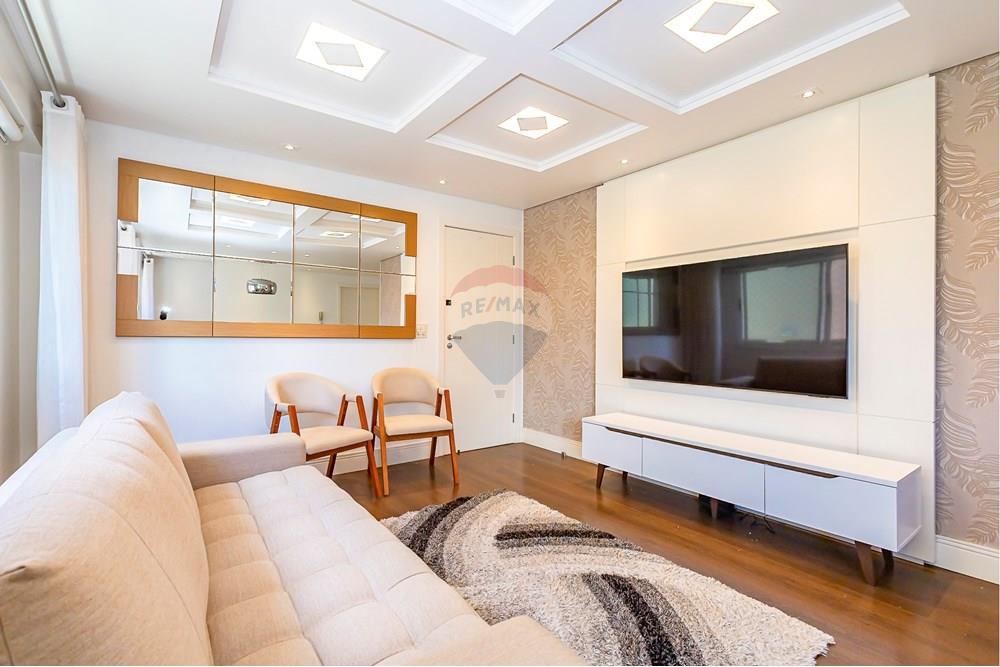 Apartamento - Alugar - Curitiba , Paraná - IMG_3910_1.jpg - 560341055-96