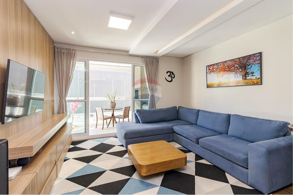 Apartamento - Venda - Curitiba , Paraná - 03.jpg - Sala de estar - 560391003-102