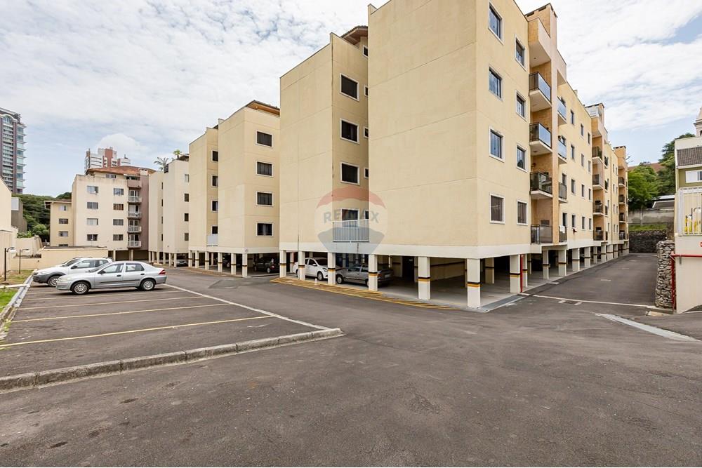 Apartamento - Alugar - Curitiba , Paraná - IMG_4683.jpg - 560311047-527
