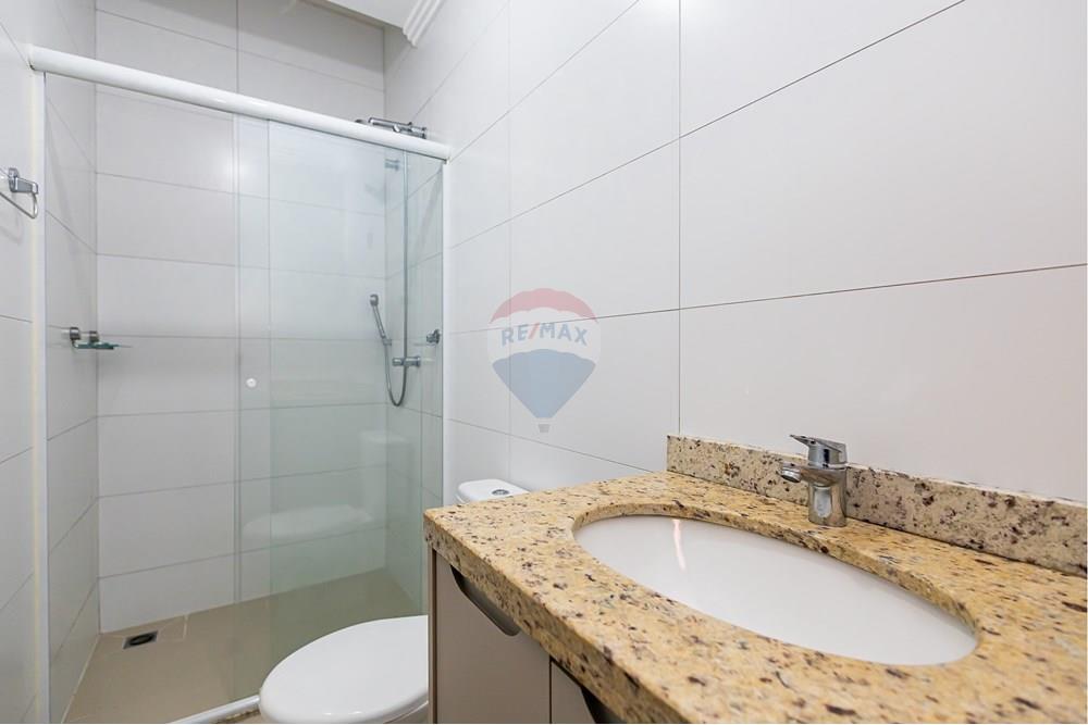 Casa de Condomínio - Venda - Curitiba , Paraná - IMG_9716.jpg - Banheiro - 560311075-4