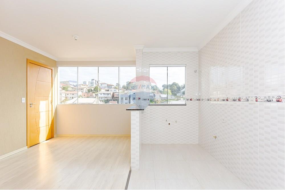 Apartamento - Venda - São José dos Pinhais , Paraná - IMG_4976.jpg - 560351119-24