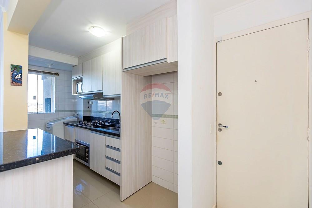 Apartamento - Alugar - Curitiba , Paraná - IMG_4788_1.jpg - 560311008-76