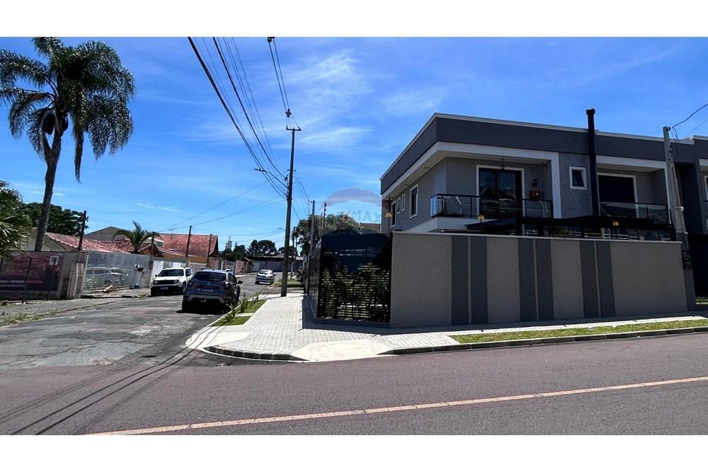 Sobrado - Venda - Curitiba , Paraná - 8.jpg - 560341080-248